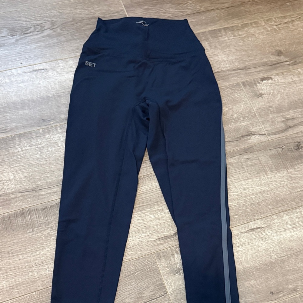Set Active SportBody Stripe leggings